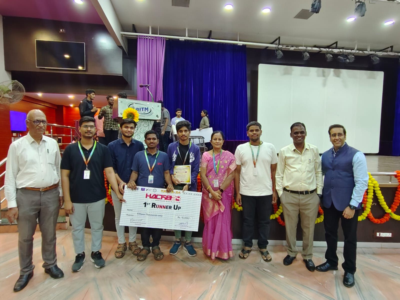Hackathon 2