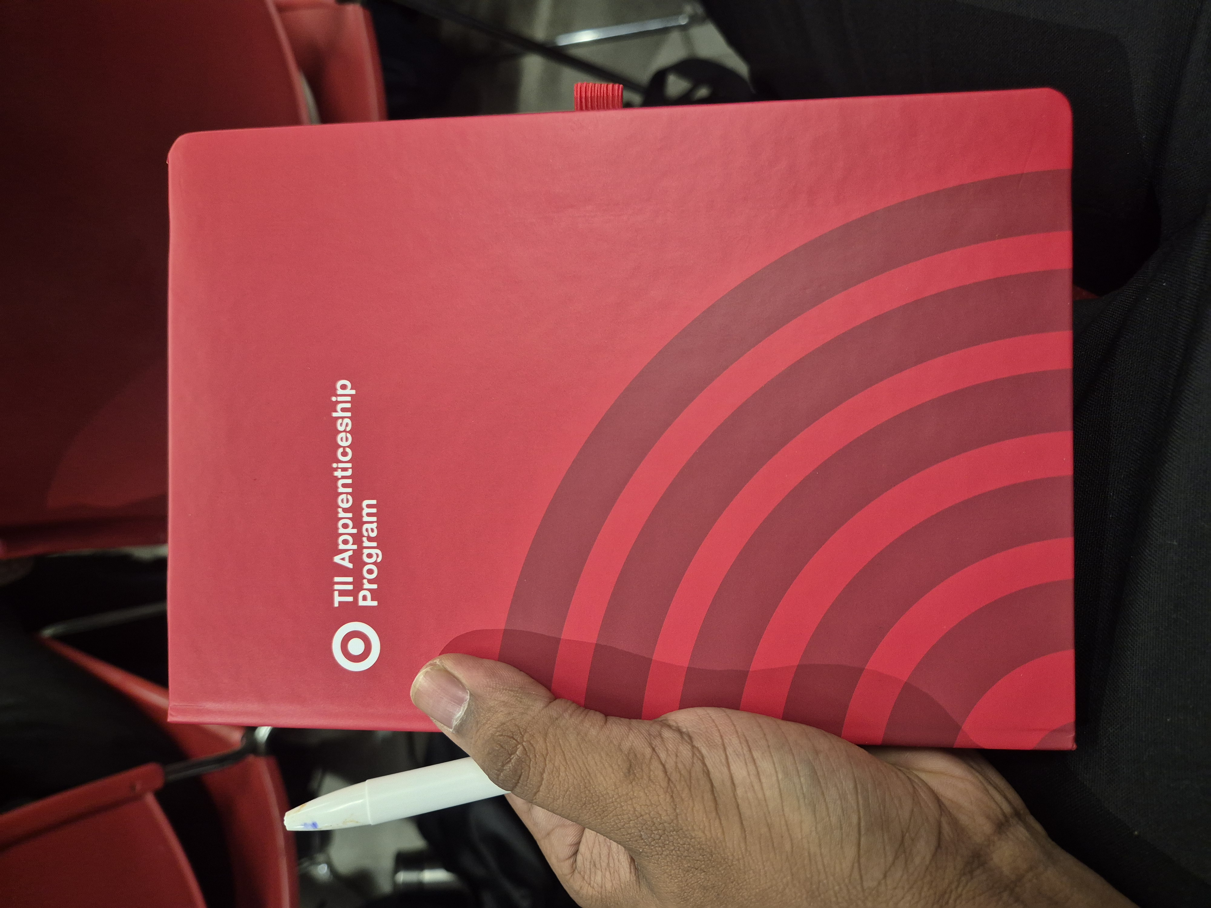 Target Work 2