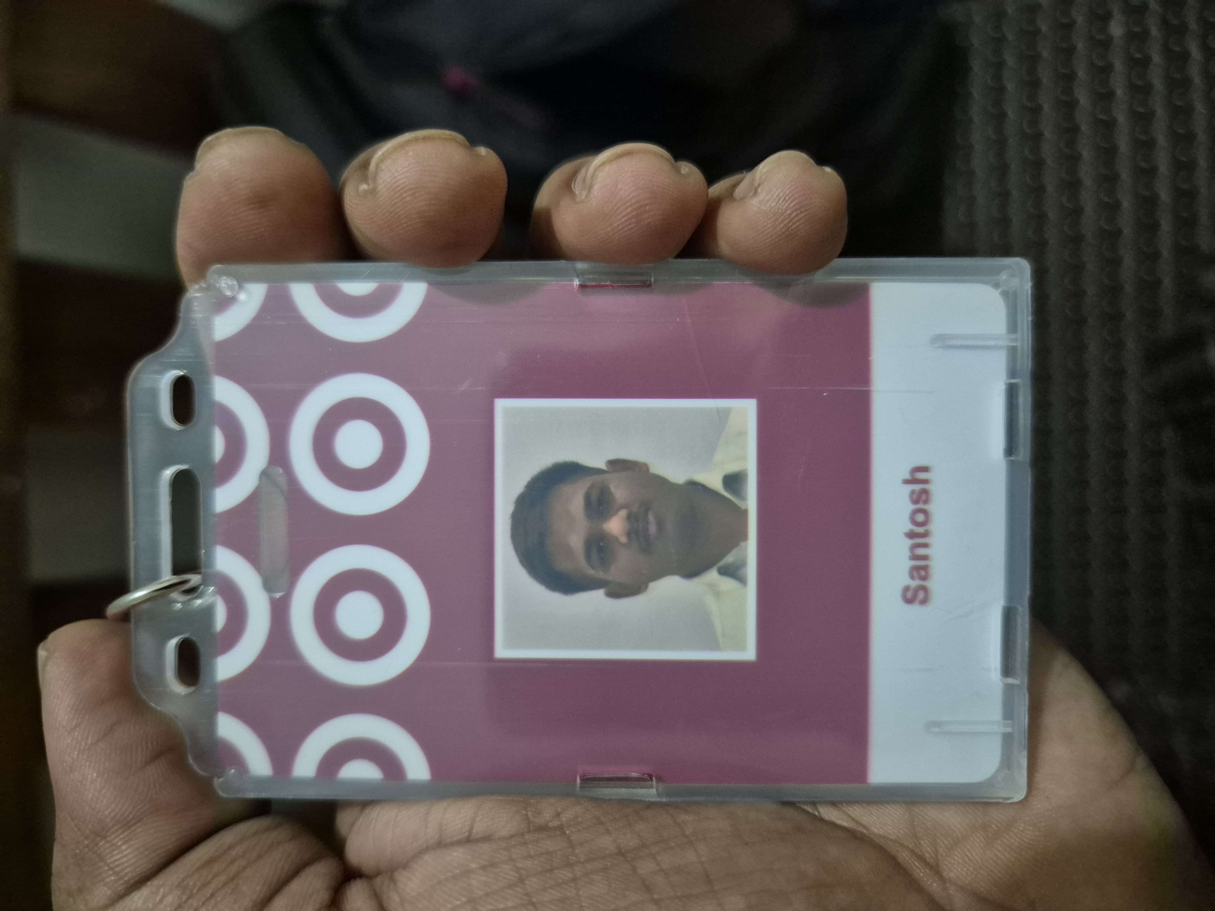 Target Work 3
